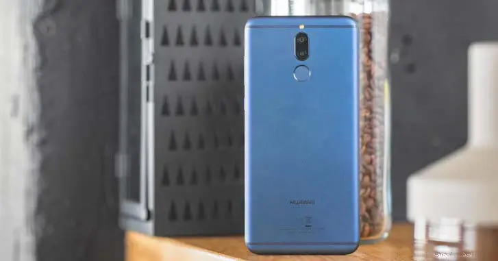 بررسی Mate 10 Lite هوآوی